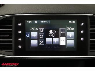 Peugeot 308 SW 1.6 BlueHDI Active Pano Leder Navi Clima Cruise Camera SHZ AHK 168.661 km! picture 22