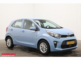 Kia Picanto 1.0 DPi DynamicLine Airco Cruise Camera 27.843 km! picture 2