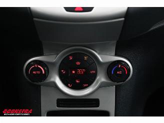 Ford Fiesta 1.6 TDCi ECOnetic Titanium Clima Cruise PDC picture 16