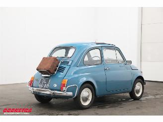 Fiat 500 BY 1970 Leder picture 3