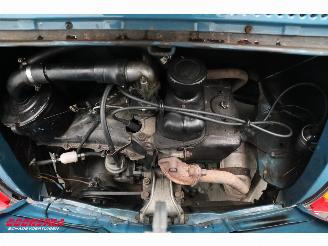 Fiat 500 BY 1970 Leder picture 7