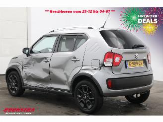 Suzuki Ignis 1.2 Select Airco Camera Bluetooth 25.823 km! picture 4