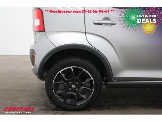 Suzuki Ignis 1.2 Select Airco Camera Bluetooth 25.823 km! picture 5