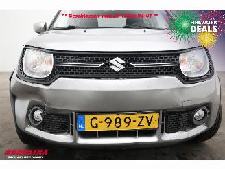 Suzuki Ignis 1.2 Select Airco Camera Bluetooth 25.823 km! picture 8