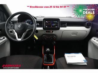 Suzuki Ignis 1.2 Select Airco Camera Bluetooth 25.823 km! picture 19