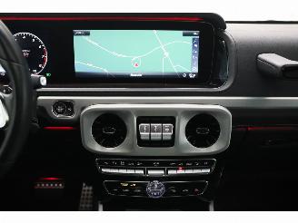 Mercedes G-klasse 500 AMG LED ACC Camera SHZ Ventilatie LRHZ Burmester Schuifdak AHK picture 15