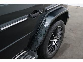 Mercedes G-klasse 500 AMG LED ACC Camera SHZ Ventilatie LRHZ Burmester Schuifdak AHK picture 11