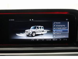 Mercedes G-klasse 500 AMG LED ACC Camera SHZ Ventilatie LRHZ Burmester Schuifdak AHK picture 32