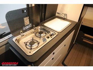 VANTourer  600D 2.2 M.Jet 180 PK Aut. Hefdak Dwarsbed Douche Cruise picture 18