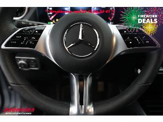 Mercedes B-klasse 200 7G-Tronic LED ACC Navi Clima Camera SHZ LRHZ 11.199 km! picture 18