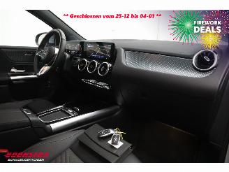 Mercedes B-klasse 200 7G-Tronic LED ACC Navi Clima Camera SHZ LRHZ 11.199 km! picture 12