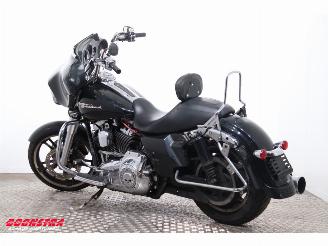 Harley-Davidson  FLHX Street Glide LED Cruise picture 4