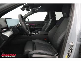 BMW 5-serie 530e M-Sport ACC H/K Leder Camera SHZ picture 14