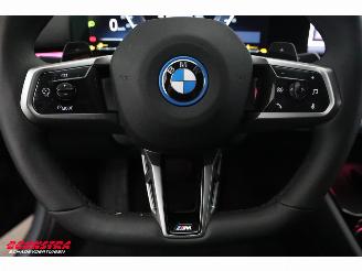 BMW 5-serie 530e M-Sport ACC H/K Leder Camera SHZ picture 17