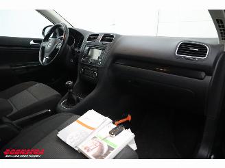 Volkswagen Golf 1.2 TSI Comfort BlueMotion Navi Clima Cruise PDC picture 13