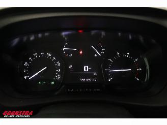 Peugeot Expert 2.0 BlueHDI 120 Navi Airco Cruise PDC AHK picture 23
