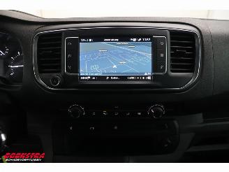 Peugeot Expert 2.0 BlueHDI 120 Navi Airco Cruise PDC AHK picture 19