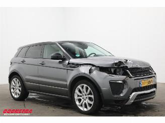 Land Rover Range Rover Evoque 2.0 TD4 Aut. SE Dynamic Leder Navi Clima Cruise Camera LRHZ SHZ picture 2