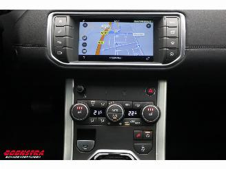 Land Rover Range Rover Evoque 2.0 TD4 Aut. SE Dynamic Leder Navi Clima Cruise Camera LRHZ SHZ picture 15