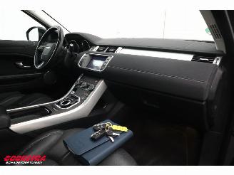Land Rover Range Rover Evoque 2.0 TD4 Aut. SE Dynamic Leder Navi Clima Cruise Camera LRHZ SHZ picture 13