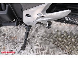 Honda  CB500F C-ABS Arrow Heizgriffe picture 17