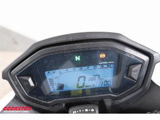 Honda  CB500F C-ABS Arrow Heizgriffe picture 20