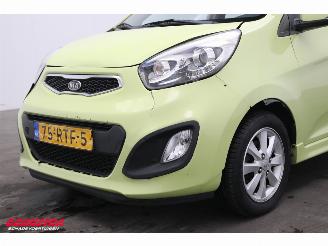 Kia Picanto 1.2 CVVT Comfort 5-Drs Airco 1e Eigenaar! 115.947 km! picture 11