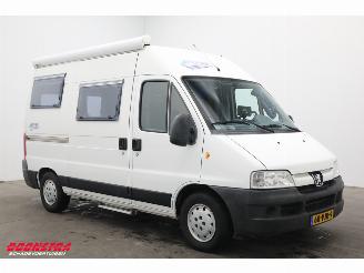 Possl  Duett 2.2 HDI Luifel Single Beds Keuken Toilet APK 13-11-2026! picture 2