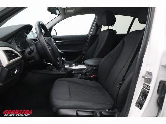 BMW 1-serie 116i 5-DRS Navi Bluetooth Airco PDC SHZ picture 16