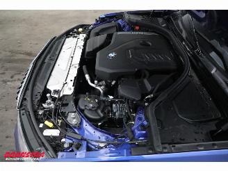 BMW 3-serie Touring 318i M-Sport Pano LED Leder Camera SHZ AHK picture 12