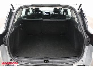 Renault Clio Estate Grandtour 1.5 dCi ECO Night Day Navi Airco Cruise PDC picture 31