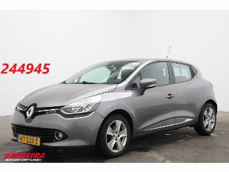 Avarii autoturisme Renault Clio 0.9 TCe Dynamique Navi Clima Cruise 2015/11