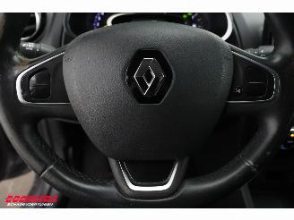 Renault Clio 0.9 TCe Dynamique Navi Clima Cruise picture 16