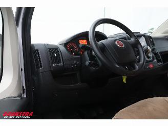 Carado  T 448 Capron 2.3 130 PK Automaat Fransbed Schotel Hefbed Zonnepaneel Airco Cruise picture 13