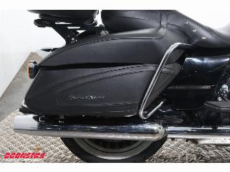 Harley-Davidson  FLHR Road King LED Cruise picture 15