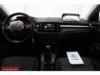 Skoda Fabia 1.0 TSI Ambition Bluetooth Airco Cruise PDC picture 15