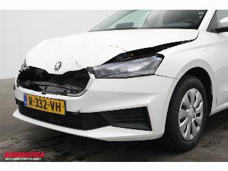 Skoda Fabia 1.0 TSI Ambition Bluetooth Airco Cruise PDC picture 12