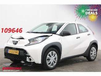 skadebil auto Toyota Aygo 1.0 VVT-i MT ACC 2023/6