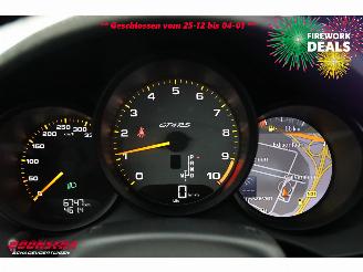 Porsche 718 Cayman GT4 RS 4.0 Weissach Lift Carbon Sport Chrono picture 18