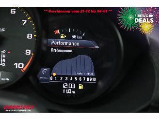 Porsche 718 Cayman GT4 RS 4.0 Weissach Lift Carbon Sport Chrono picture 27