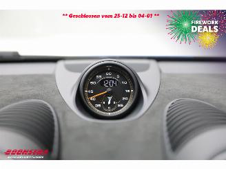 Porsche 718 Cayman GT4 RS 4.0 Weissach Lift Carbon Sport Chrono picture 29