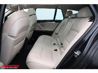 BMW 5-serie Touring 528i Aut. Pano ACC Memory Leder SHZ picture 25