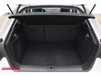 Audi A3 Sportback 1.0 TFSI Pro Line Leder BiXenon Navi Clima Cruise SHZ PDC picture 26