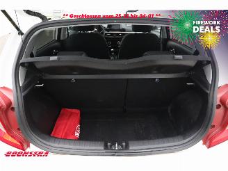 Kia Picanto 1.0 DPi DynamicPlusLine Navi Clima Cruise Camera PDC 7.093 km! picture 24