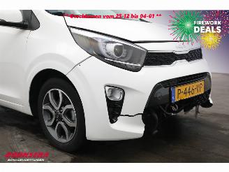 Kia Picanto 1.0 DPi DynamicPlusLine Navi Clima Cruise Camera PDC 7.093 km! picture 5