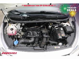 Kia Picanto 1.0 DPi DynamicPlusLine Navi Clima Cruise Camera PDC 7.093 km! picture 8