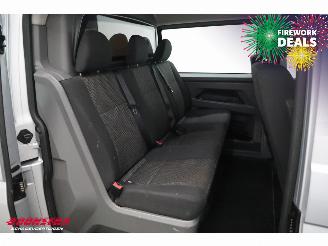 Volkswagen Transporter 2.0 TDI DSG Bulli L2-H1 DoKa Virtual Navi Airco Cruise Camera PDC AHK picture 16