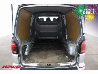 Volkswagen Transporter 2.0 TDI DSG Bulli L2-H1 DoKa Virtual Navi Airco Cruise Camera PDC AHK picture 11