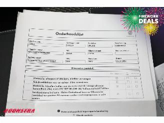 Volkswagen Transporter 2.0 TDI DSG Bulli L2-H1 DoKa Virtual Navi Airco Cruise Camera PDC AHK picture 23