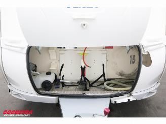 Fendt  445 Bianco Rondzit Mover Dwarsbed BY 2011 picture 25